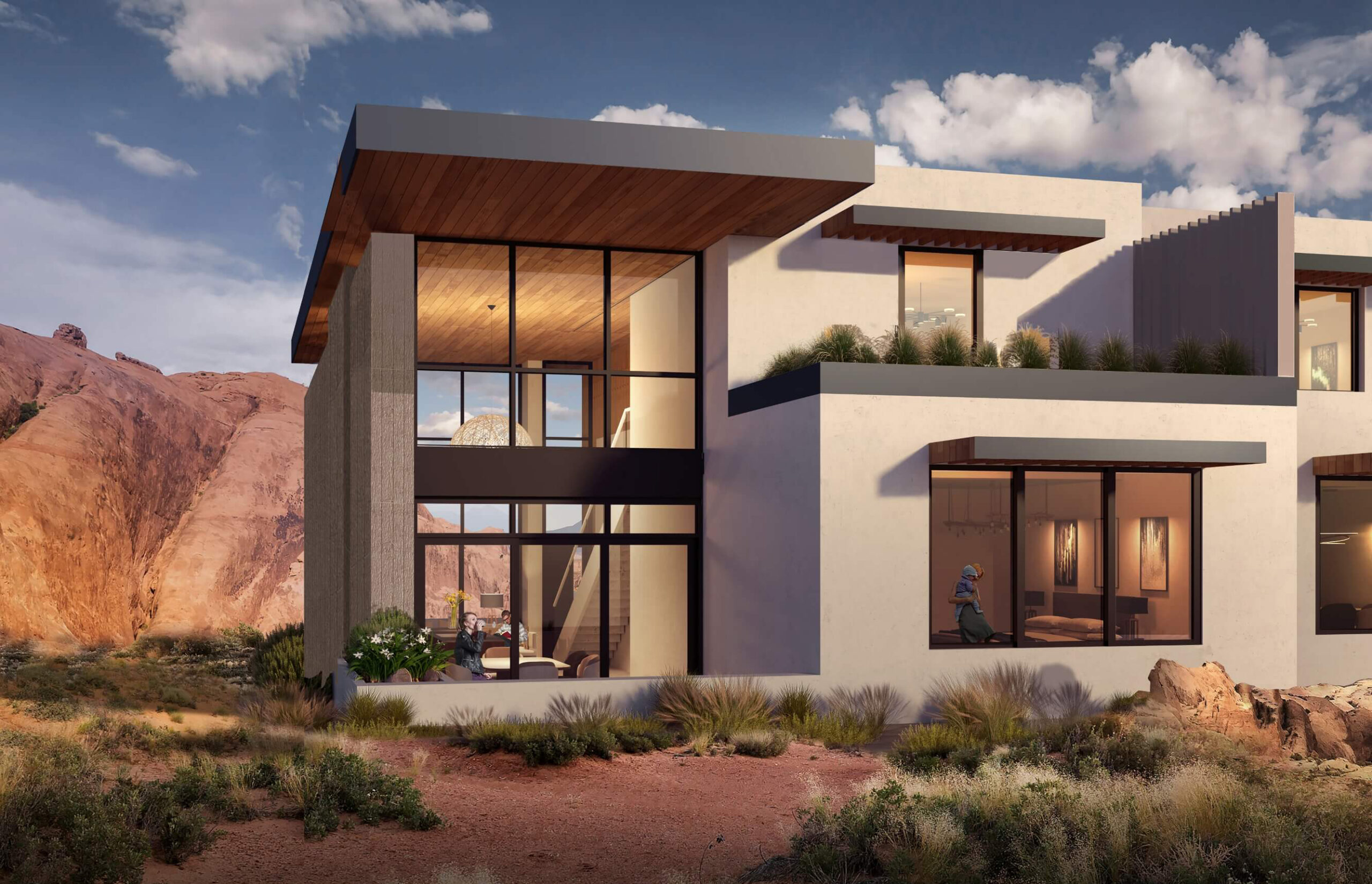 1_LBR_Strata_1 Story