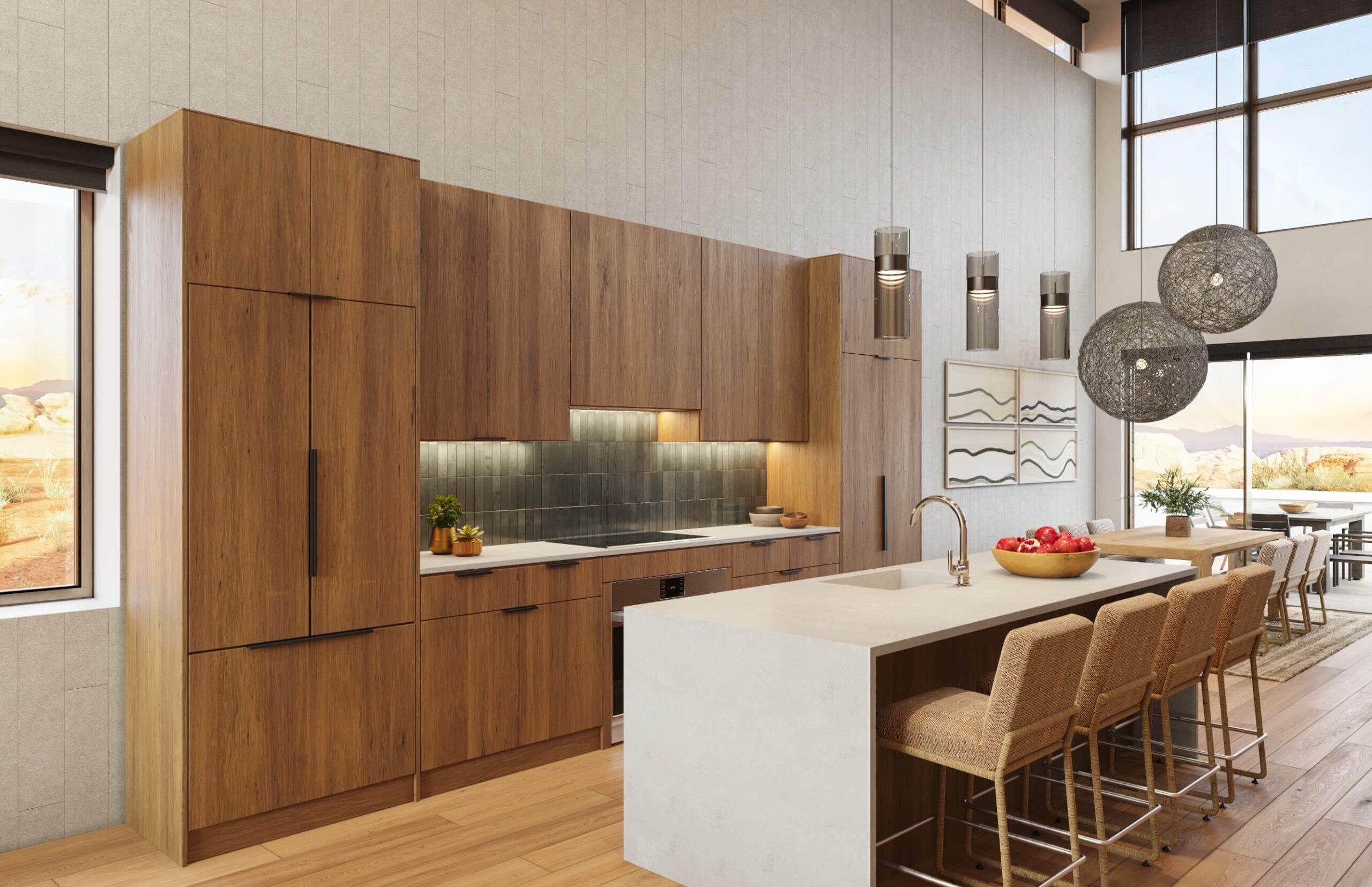 4_LBR_Strata_1 Story